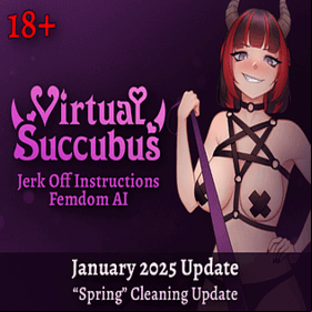 Virtual Succubus